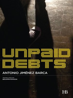 cover image of Unpaid Debts